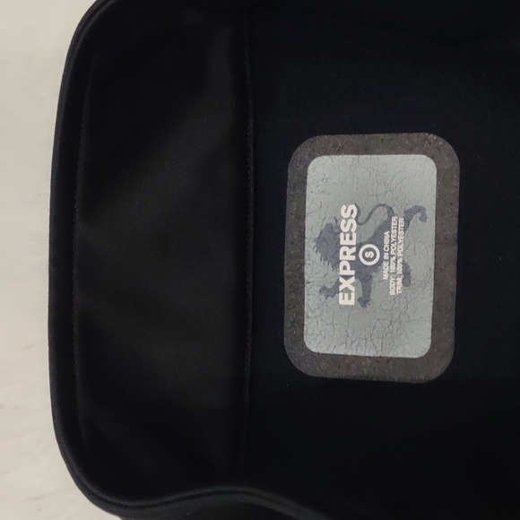 EXPRESS JACKET - Picture 9 of 16